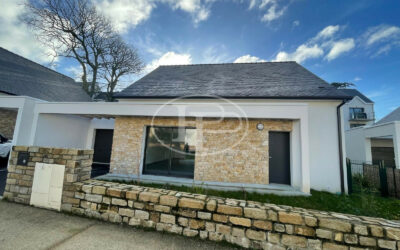 Maison à vendre Bénodet