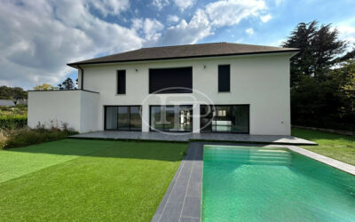 Maison à vendre La Chapelle-Sur-Erdre