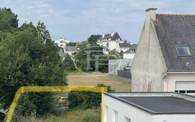 Terrain à vendre Lorient