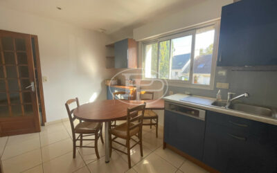 Maison à vendre Lorient