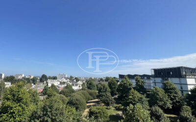 Appartement à vendre Lorient