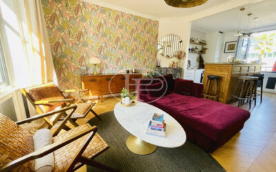 Maison classée remarquable