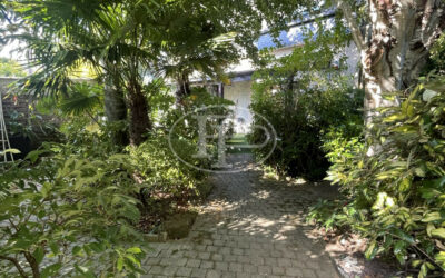 Magnifique propriété