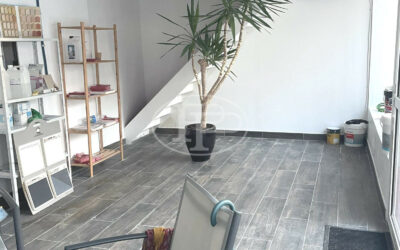 Eplacement stratégique entre Lorient et Lanester