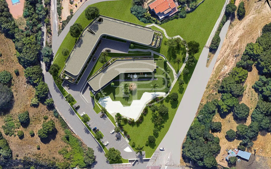 Appartement à vendre Grosseto-Prugna