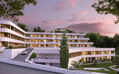 Appartement à vendre Grosseto-Prugna