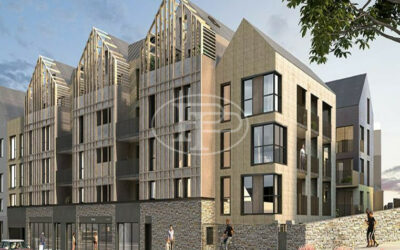 Appartement à vendre Saint-Malo