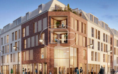 Résidence Etudiante