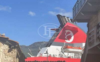 Entre la ville et la plage