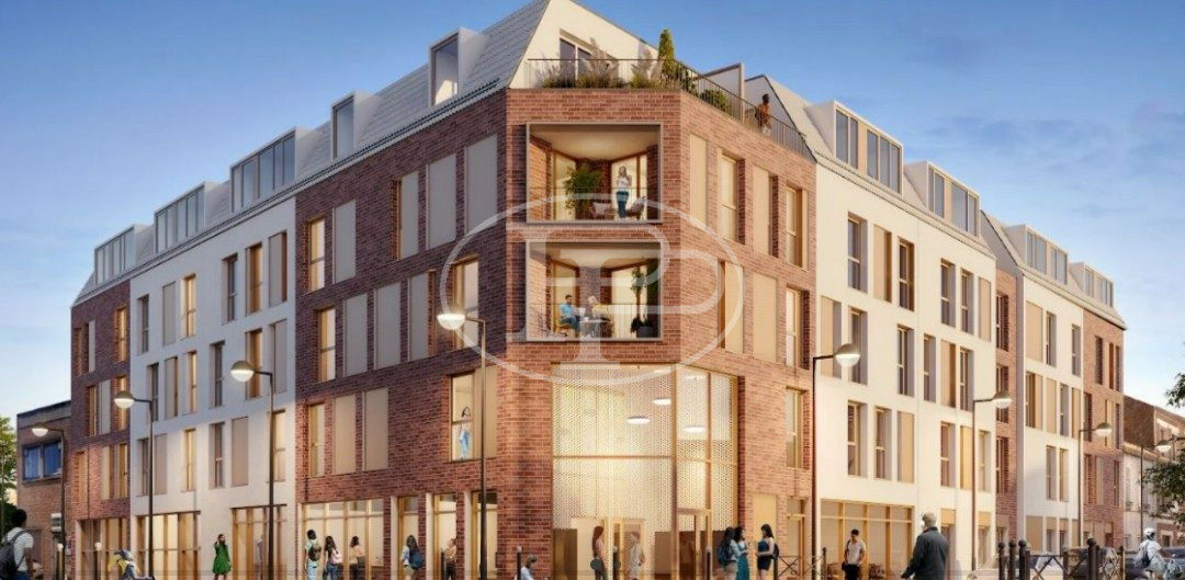 Résidence Etudiante