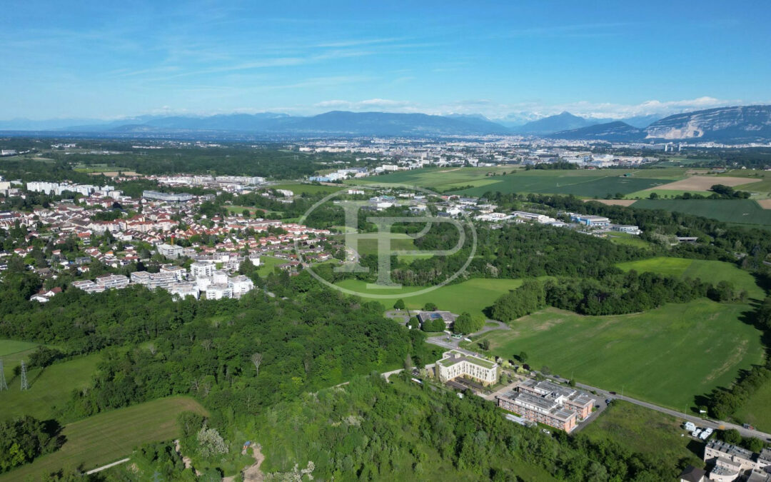 Résidence de Tourisme d&rsquo;affaires