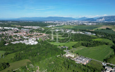 Résidence de Tourisme d&rsquo;affaires