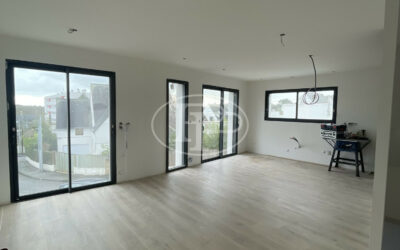 Maison à vendre Lorient