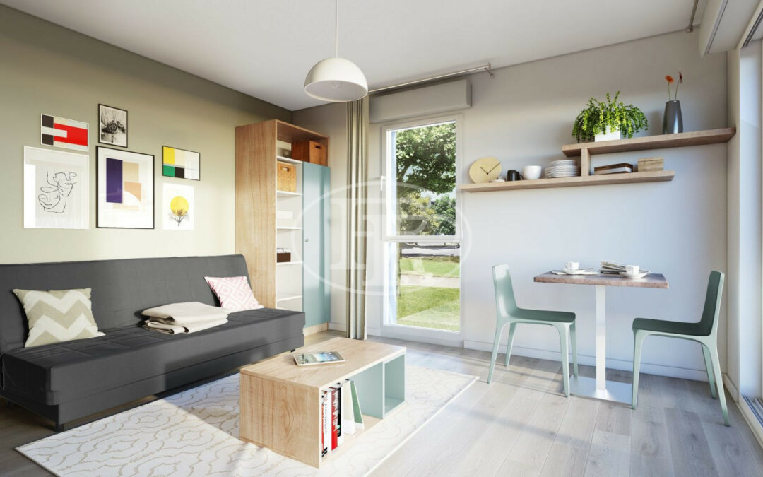 Appartement à vendre Thionville