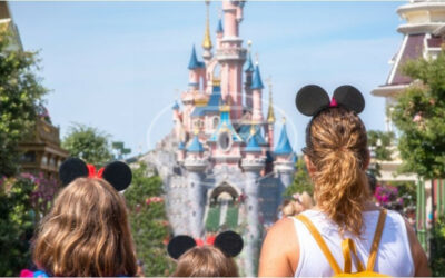 La destination Val-d’Europe