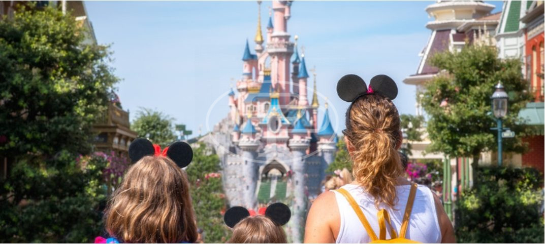 La destination Val-d’Europe