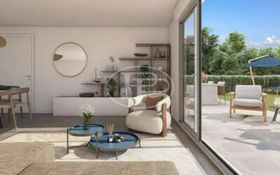 UNE ADRESSE ALLIANT  ACCESSIBILITÉ, VIE PRATIQUE  ET SÉRÉNITÉ