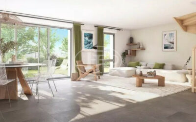 Appartement à vendre Larmor-Plage