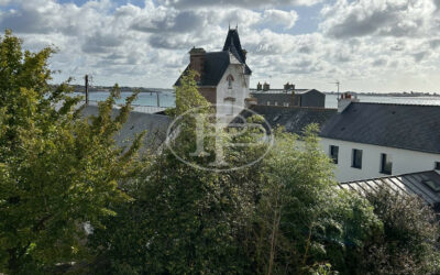 Maison à vendre Larmor-Plage