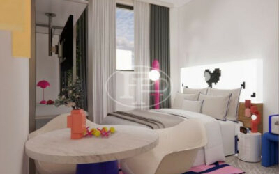 Appartement à vendre Roissy-en-France