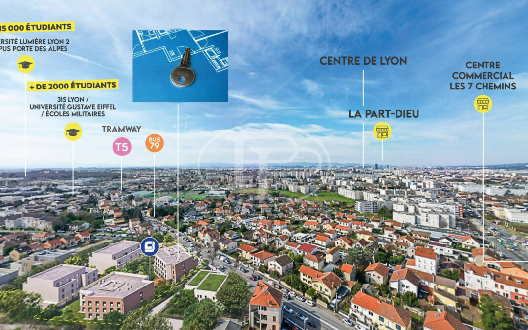 Résidence Etudiante