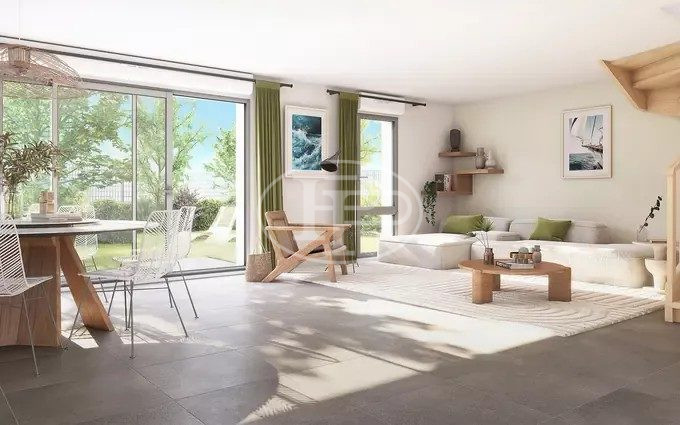 Appartement à vendre Larmor-Plage