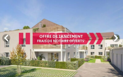 OFFRE DE LANCEMENT !