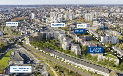Spécial investisseur LMNP