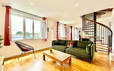 Superbe rénovation