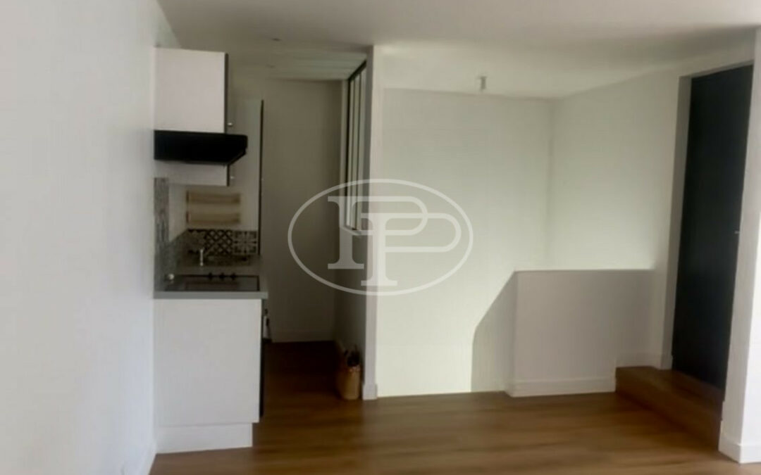 Appartement neuf