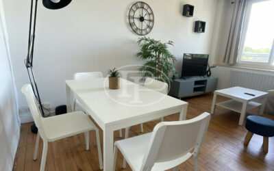 Appartement proche du centre ville