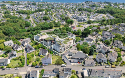 Appartement à vendre Larmor-Plage