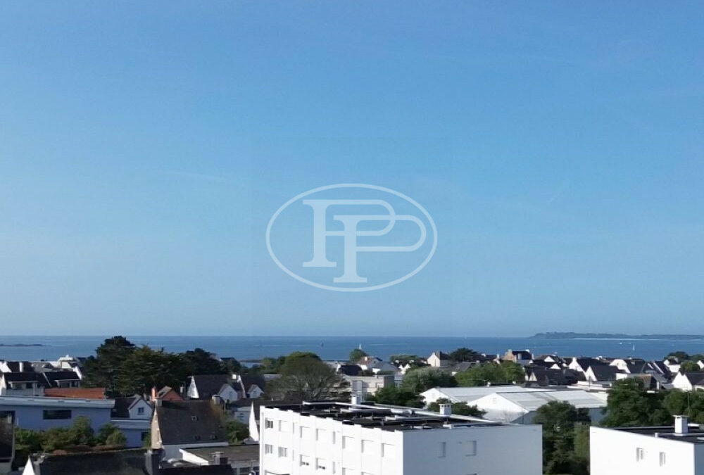 Appartement à vendre Larmor-Plage
