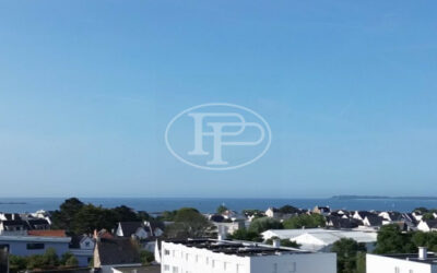 Appartement à vendre Larmor-Plage